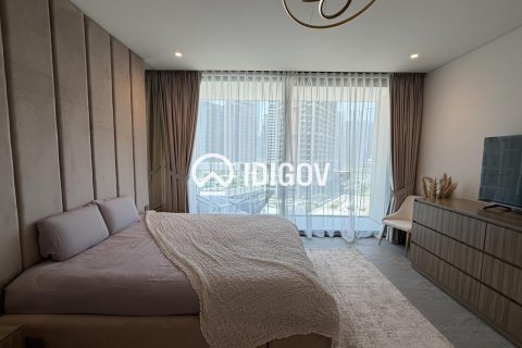 Apartamento en alquiler en Business Bay, Dubai, EAU 1 habitación, 47.57 m2 № 753483 - foto 12
