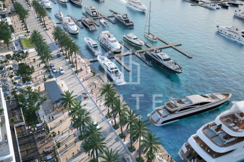 阿联酋 Dubai 待售 : 1 卧, 76 平方米 , 编号620037 - 照片 7