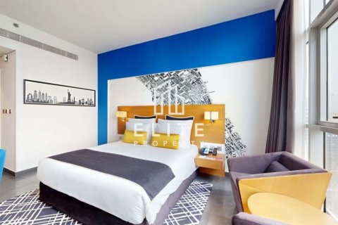 Byt v Dubai, SAE 27 m² Č.: 620038 - fotografie 19
