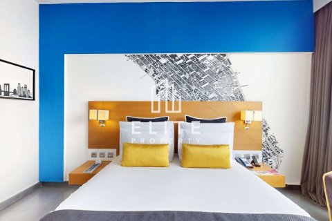 Byt v Dubai, SAE 27 m² Č.: 620038 - fotografie 10