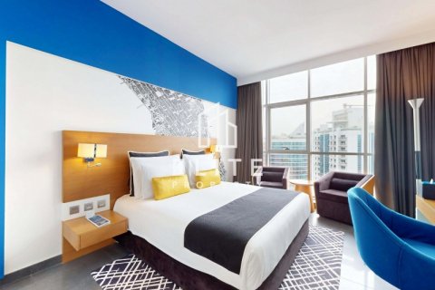 Byt v Dubai, SAE 27 m² Č.: 620038 - fotografie 16
