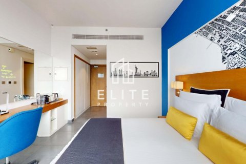 Byt v Dubai, SAE 27 m² Č.: 620038 - fotografie 9