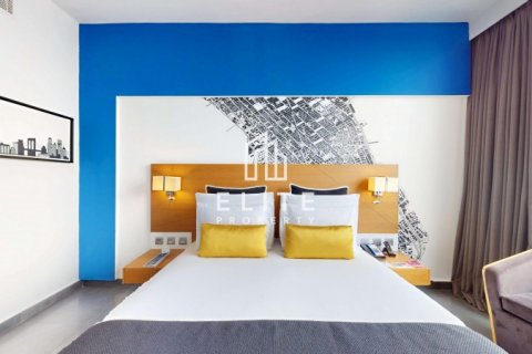 Byt v Dubai, SAE 27 m² Č.: 620038 - fotografie 22