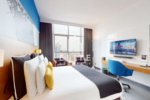 Byt v Dubai, SAE 27 m² Č.: 620038 - fotografie 4