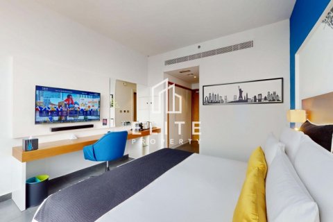 Byt v Dubai, SAE 27 m² Č.: 620038 - fotografie 5