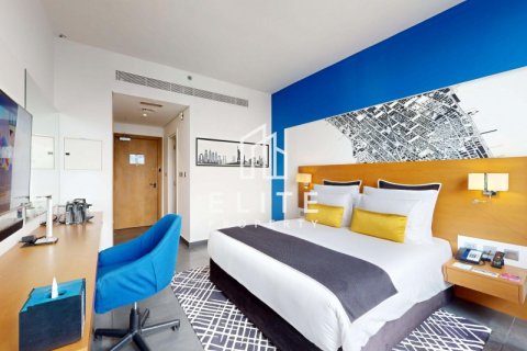 Byt v Dubai, SAE 27 m² Č.: 620038 - fotografie 7