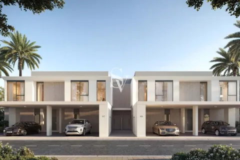 Kuća u nizu u gradu Dubai South (Dubai World Central), Dubai, UAE 4 spavaće sobe, 278 m2 Br. 709559 - Slika 7