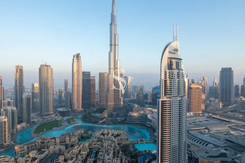Kuća u nizu u gradu Dubai South (Dubai World Central), Dubai, UAE 4 spavaće sobe, 278 m2 Br. 709559 - Slika 12