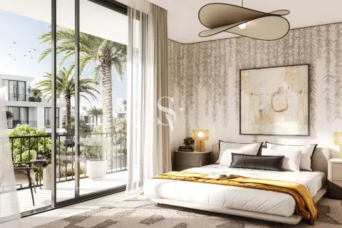 Kuća u nizu u gradu Dubai South (Dubai World Central), Dubai, UAE 4 spavaće sobe, 278 m2 Br. 709559 - Slika 2