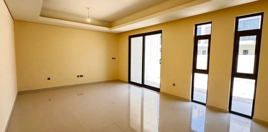 Ridamaja asukohaga Dubai, AÜE: 3 magamistoaga, 174.8 m² Nr 709796