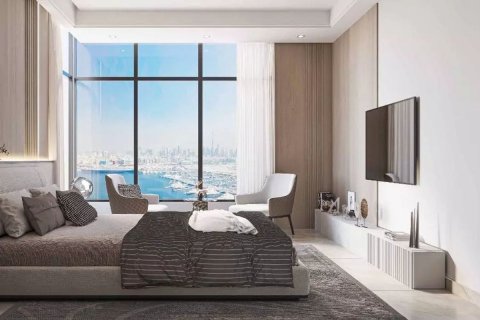 Apartmán v Dubai, SAE 1 spálňa, 75.3 m2 č. 709793 - Fotografia 2