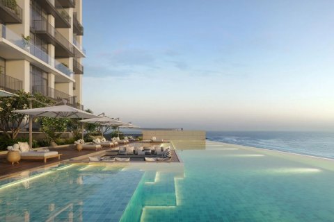 Apartmán v Dubai, SAE 1 spálňa, 75.3 m2 č. 709793 - Fotografia 4
