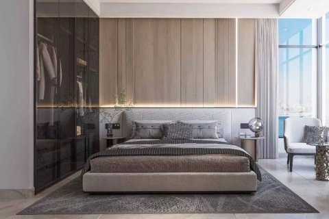 Apartmán v Dubai, SAE 1 spálňa, 75.3 m2 č. 709793 - Fotografia 3