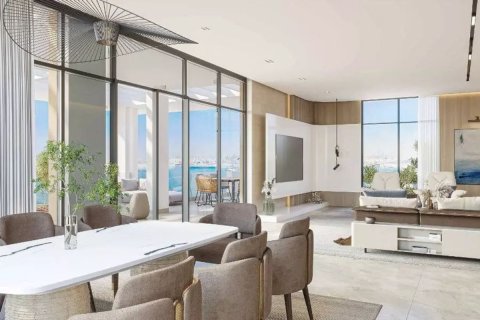 Apartament în Dubai, EAU 1 dormitor, 75.3 mp.  №709793