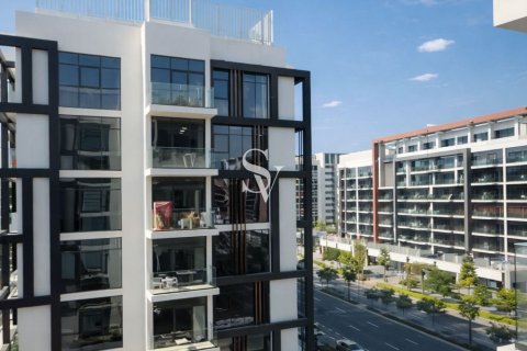 Meydan, Dubai, UAE의 판매용 아파트 침실 1개, 53제곱미터 번호 709561 - 사진 11