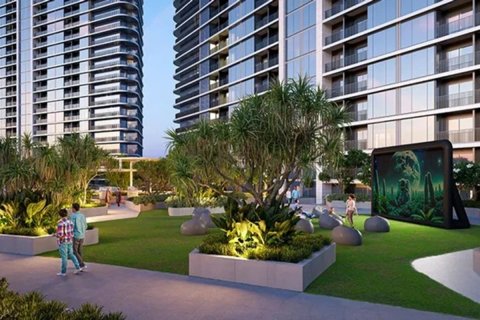Lakás itt: Motor City, Dubai, EAE, 1 hálószoba, 50.8 m², azonosító: 709795 - fénykép 8