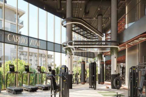 דירה למכירה ב Dubai Land, Dubai, איחוד האמירויות  2 חדרי שינה, 160 מ"ר, מספר 709560 - תמונה 10