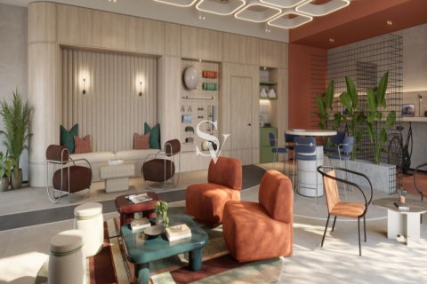 דירה למכירה ב Dubai Land, Dubai, איחוד האמירויות  2 חדרי שינה, 160 מ"ר, מספר 709560 - תמונה 17