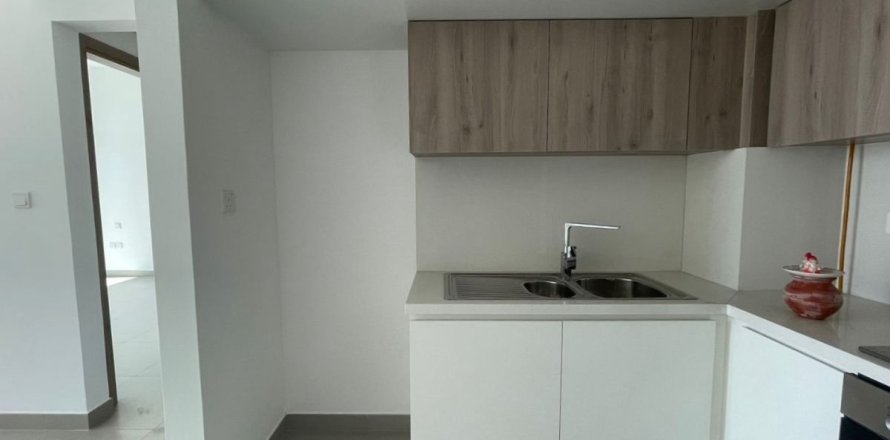 דירה ב Dubai Hills Estate, Dubai, איחוד האמירויות 1 חדר שינה, 63.1 מ"ר מספר 691570