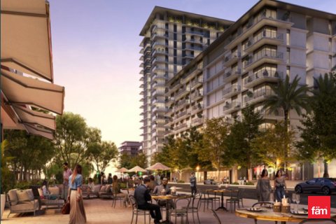 Apartment sa Mina Rashid, Dubai, UAE 3 silid-tulugan, 245.4 sq.m. № 691574