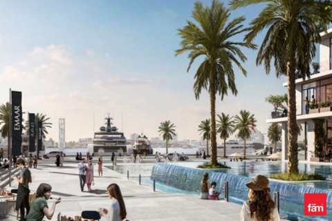 Müüa korter asukohaga Mina Rashid, Dubai, AÜE: 3 magamistoaga, 245.4 m² Nr 691574 - pilt 8