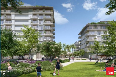 Müüa korter asukohaga Mina Rashid, Dubai, AÜE: 3 magamistoaga, 245.4 m² Nr 691574 - pilt 9