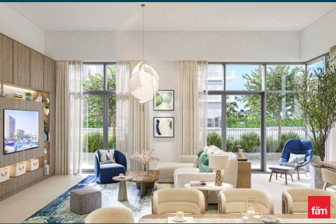 Müüa korter asukohaga Mina Rashid, Dubai, AÜE: 3 magamistoaga, 245.4 m² Nr 691574 - pilt 2