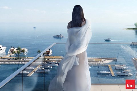 Müüa korter asukohaga Mina Rashid, Dubai, AÜE: 3 magamistoaga, 245.4 m² Nr 691574 - pilt 6