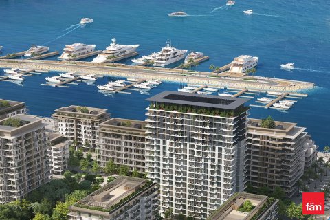 Müüa korter asukohaga Mina Rashid, Dubai, AÜE: 3 magamistoaga, 245.4 m² Nr 691574 - pilt 10