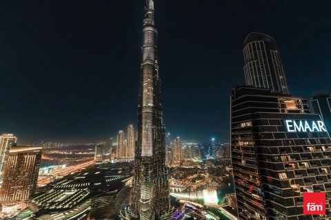Lakás itt: Downtown Dubai (Downtown Burj Dubai), EAE, 3 hálószoba, 168.7 m², azonosító: 691572 - fénykép 2