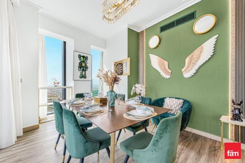 Lakás itt: Downtown Dubai (Downtown Burj Dubai), EAE, 3 hálószoba, 168.7 m², azonosító: 691572 - fénykép 3