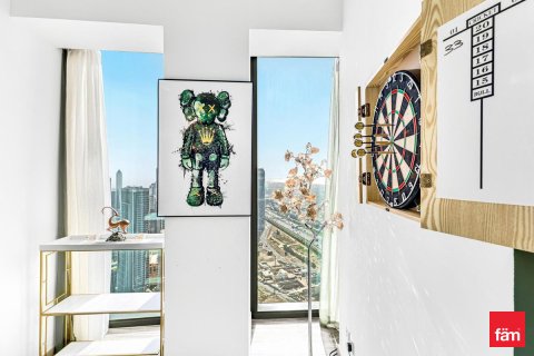 Lakás itt: Downtown Dubai (Downtown Burj Dubai), EAE, 3 hálószoba, 168.7 m², azonosító: 691572 - fénykép 21