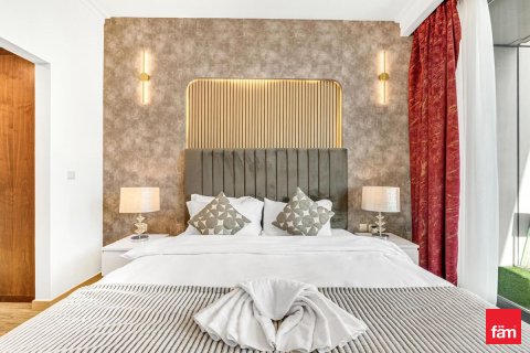 Lakás itt: Downtown Dubai (Downtown Burj Dubai), EAE, 3 hálószoba, 168.7 m², azonosító: 691572 - fénykép 17