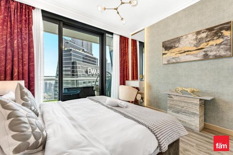 Lakás itt: Downtown Dubai (Downtown Burj Dubai), EAE, 3 hálószoba, 168.7 m², azonosító: 691572 - fénykép 13