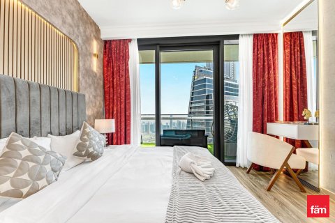 Lakás itt: Downtown Dubai (Downtown Burj Dubai), EAE, 3 hálószoba, 168.7 m², azonosító: 691572 - fénykép 14