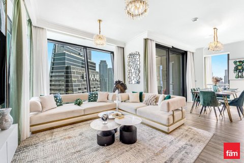 Lakás itt: Downtown Dubai (Downtown Burj Dubai), EAE, 3 hálószoba, 168.7 m², azonosító: 691572