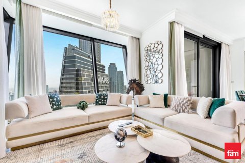 Lakás itt: Downtown Dubai (Downtown Burj Dubai), EAE, 3 hálószoba, 168.7 m², azonosító: 691572 - fénykép 5