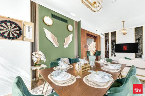 Lakás itt: Downtown Dubai (Downtown Burj Dubai), EAE, 3 hálószoba, 168.7 m², azonosító: 691572 - fénykép 11