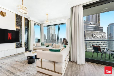 Lakás itt: Downtown Dubai (Downtown Burj Dubai), EAE, 3 hálószoba, 168.7 m², azonosító: 691572 - fénykép 6