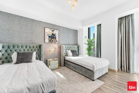 Lakás itt: Downtown Dubai (Downtown Burj Dubai), EAE, 3 hálószoba, 168.7 m², azonosító: 691572 - fénykép 20