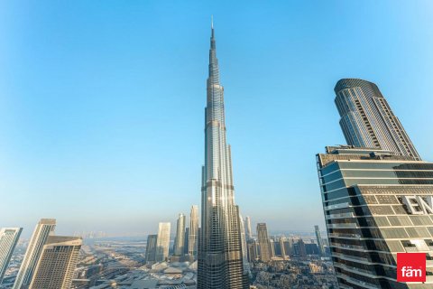 Lakás itt: Downtown Dubai (Downtown Burj Dubai), EAE, 3 hálószoba, 168.7 m², azonosító: 691572 - fénykép 25