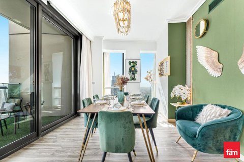 Lakás itt: Downtown Dubai (Downtown Burj Dubai), EAE, 3 hálószoba, 168.7 m², azonosító: 691572 - fénykép 10