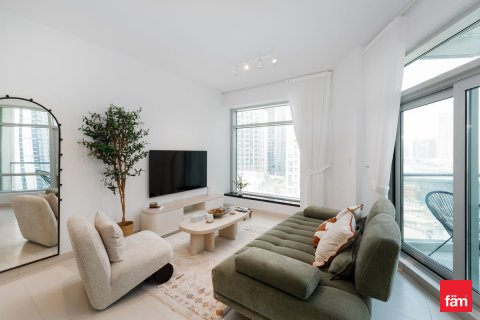 Apartamento para arrendamento em Downtown Dubai (Downtown Burj Dubai), Dubai, EAU 2 quartos, 120.5 m2 № 691573 - foto 3