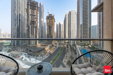 Apartamento para arrendamento em Downtown Dubai (Downtown Burj Dubai), Dubai, EAU 2 quartos, 120.5 m2 № 691573 - foto 8