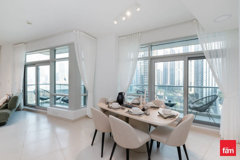 Apartamento para arrendamento em Downtown Dubai (Downtown Burj Dubai), Dubai, EAU 2 quartos, 120.5 m2 № 691573 - foto 15