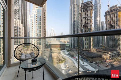 Apartamento para arrendamento em Downtown Dubai (Downtown Burj Dubai), Dubai, EAU 2 quartos, 120.5 m2 № 691573 - foto 9
