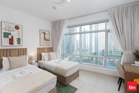 Apartamento para arrendamento em Downtown Dubai (Downtown Burj Dubai), Dubai, EAU 2 quartos, 120.5 m2 № 691573 - foto 22