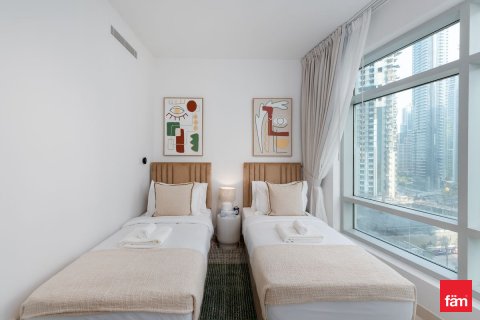 Apartamento para arrendamento em Downtown Dubai (Downtown Burj Dubai), Dubai, EAU 2 quartos, 120.5 m2 № 691573 - foto 23