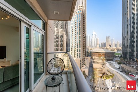 Apartamento para arrendamento em Downtown Dubai (Downtown Burj Dubai), Dubai, EAU 2 quartos, 120.5 m2 № 691573 - foto 6
