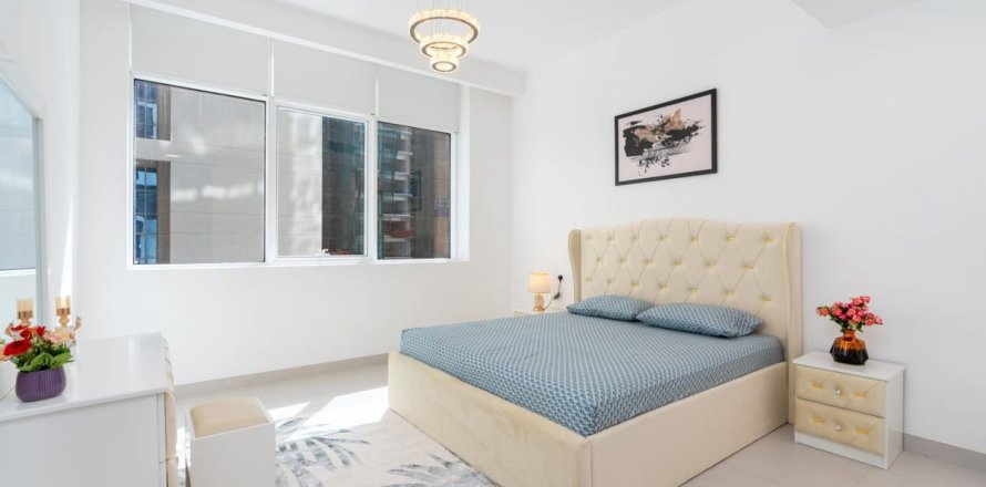 Apartman u gradu Business Bay, Dubai, UAE 2 spavaće sobe, 126.3 m2 Br. 691569